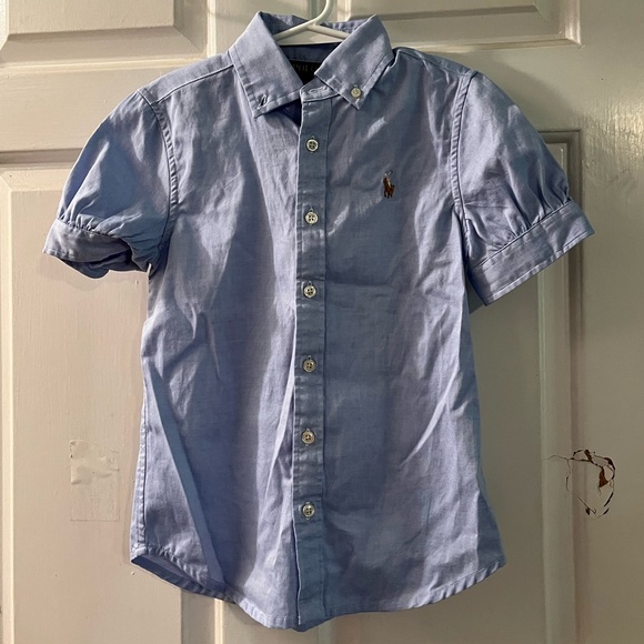 Polo by Ralph Lauren top - Picture 1 of 4